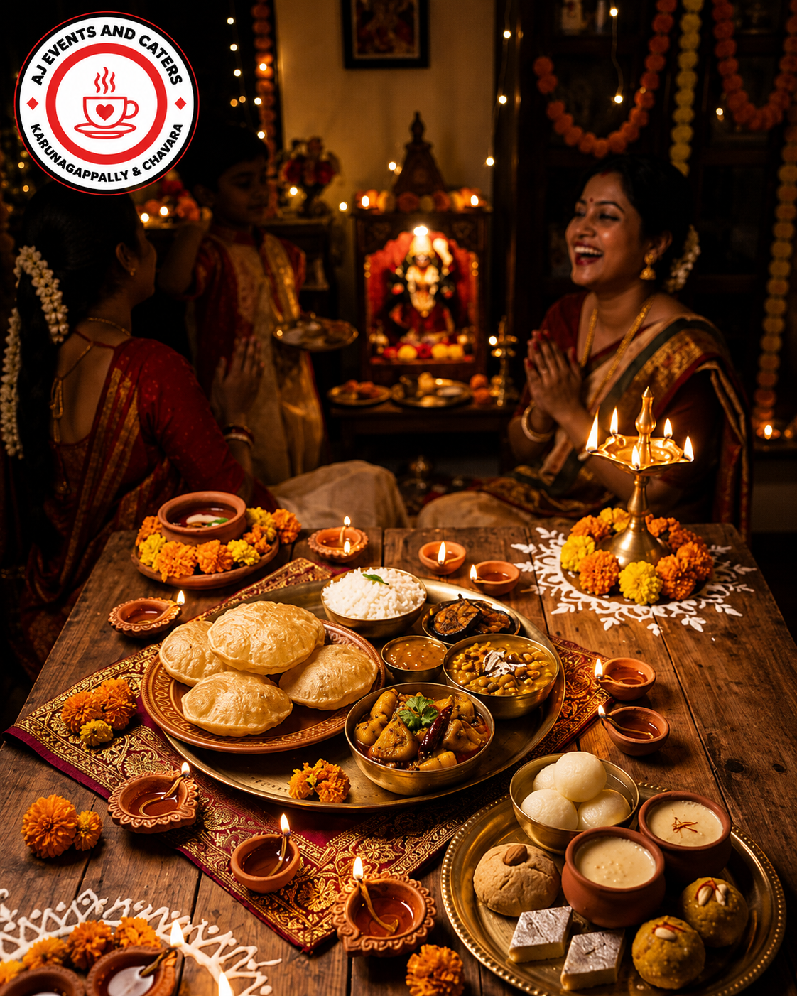 Best Cateing festival in kollam