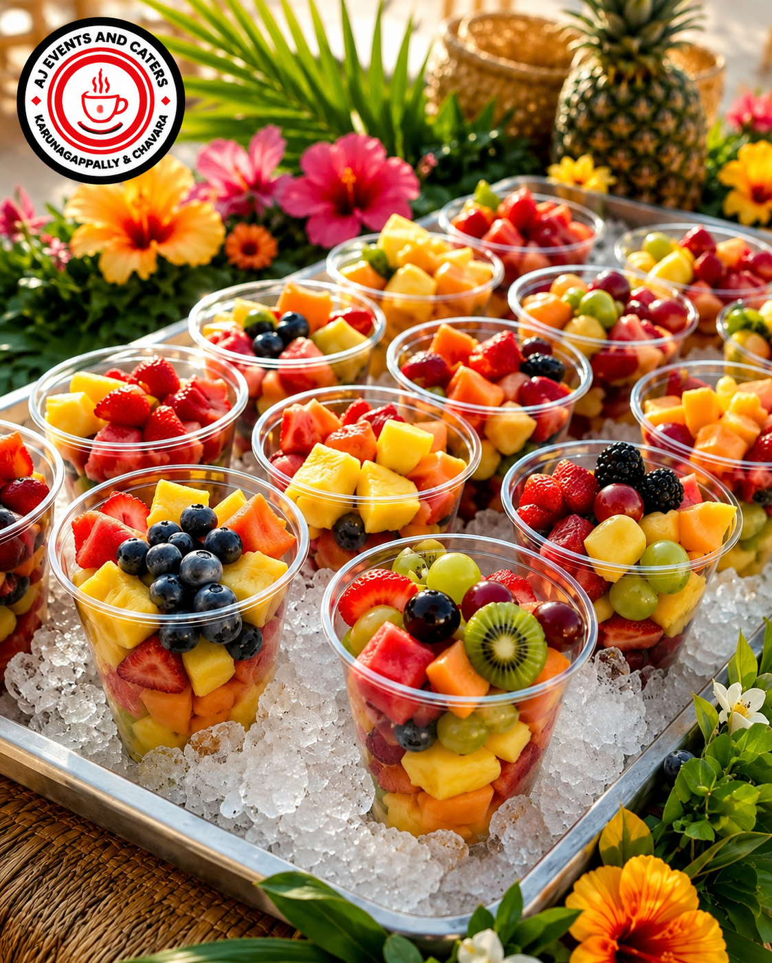 Best Cut fruits in kollam