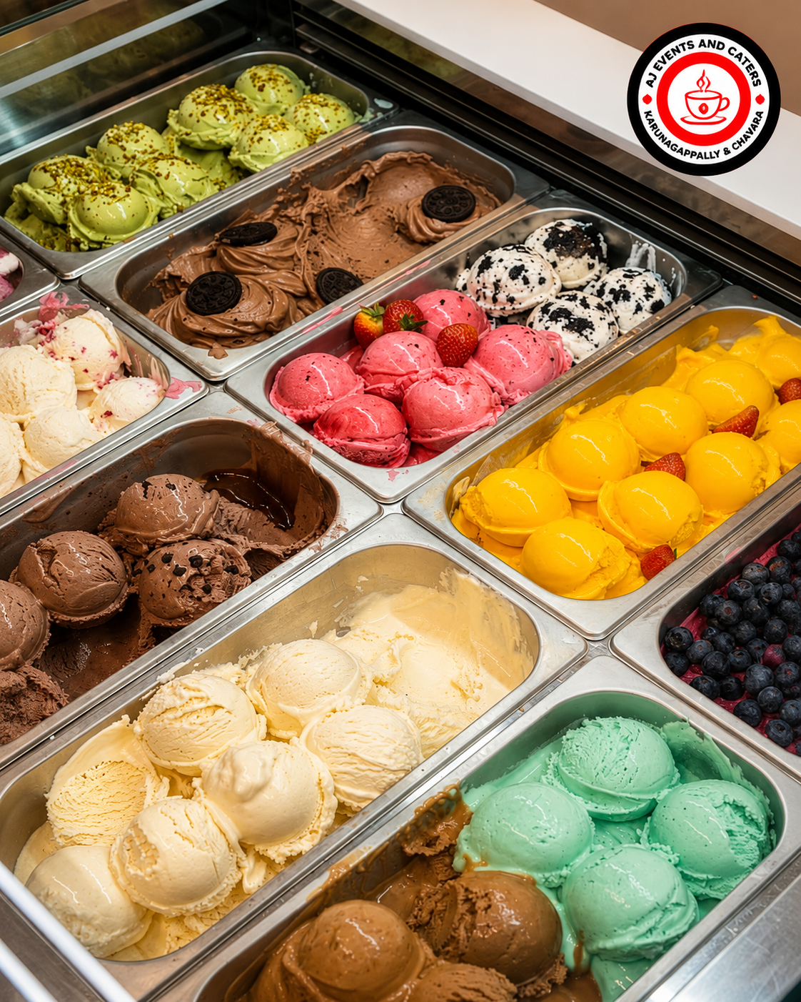 Best Ice cream in kollam