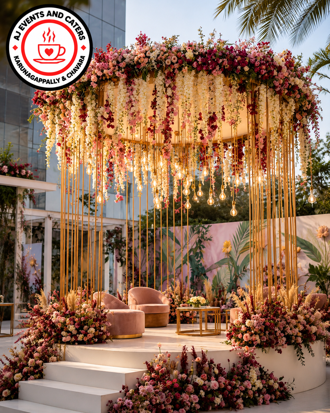 Best engagement event in kollam