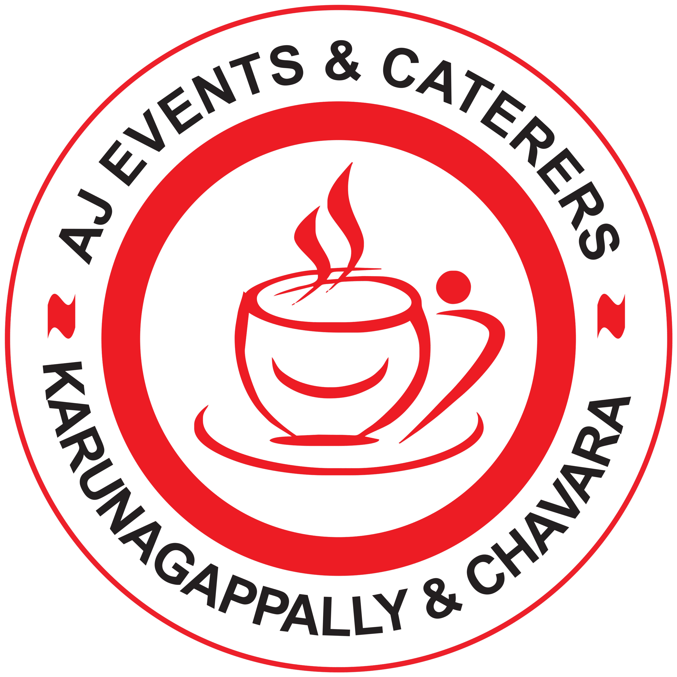 AJ Events & Caterers